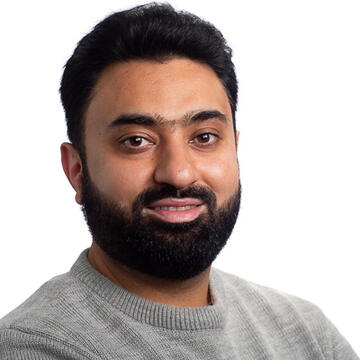 Mohib Ullah NTNU, Gjovik, Norway