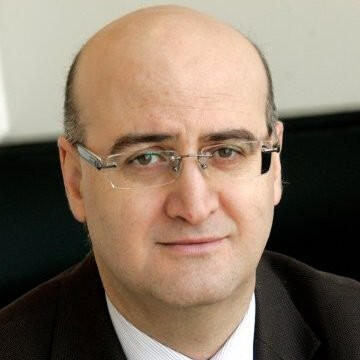 Moncef Gabbouj Tampere University, tampere, Finland