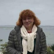 Jenny Benois-Pineau Université de Bordeaux, France