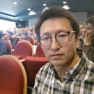 Zuheng Ming University Sorbonne Paris Nord, France
