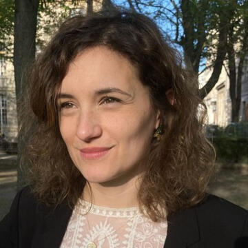 Tiziana Cattai Sapienza University of Rome, Italy