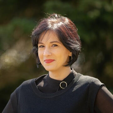 Djamila Aouada University of Luxembourg, Luxembourg