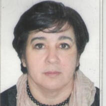 Amina Serir USTHB, Algiers, Algeria