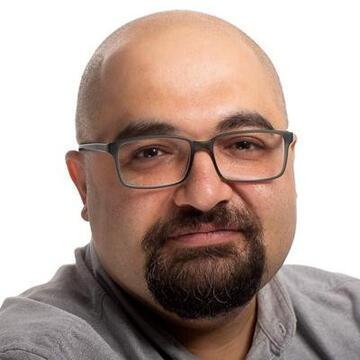 Seyed Ali Amirshahi NTNU, Gjovik, Norway
