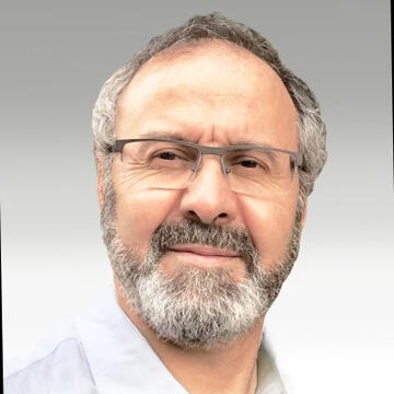 Azeddine Beghdadi USPN, France