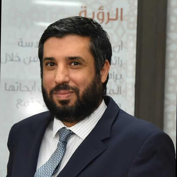 Mohamed Kharbeche Qatar University, Qatar