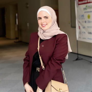 Tala Jano Qatar University, Qatar