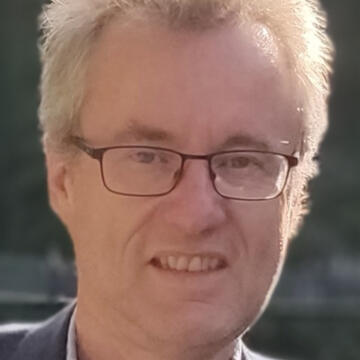 Frederic Dufaux CNRS, France