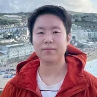 Wei Zhou Cardiff University, UK