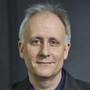 Ingo Feldmann Fraunhofer HHI, Germany