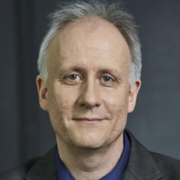 Ingo Feldmann Fraunhofer HHI, Germany