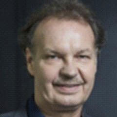 Oliver Schreer Fraunhofer HHI, Germany